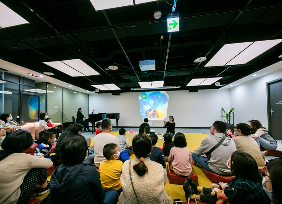 （圖片轉自網路: 不想睡遊戲社）劇照1