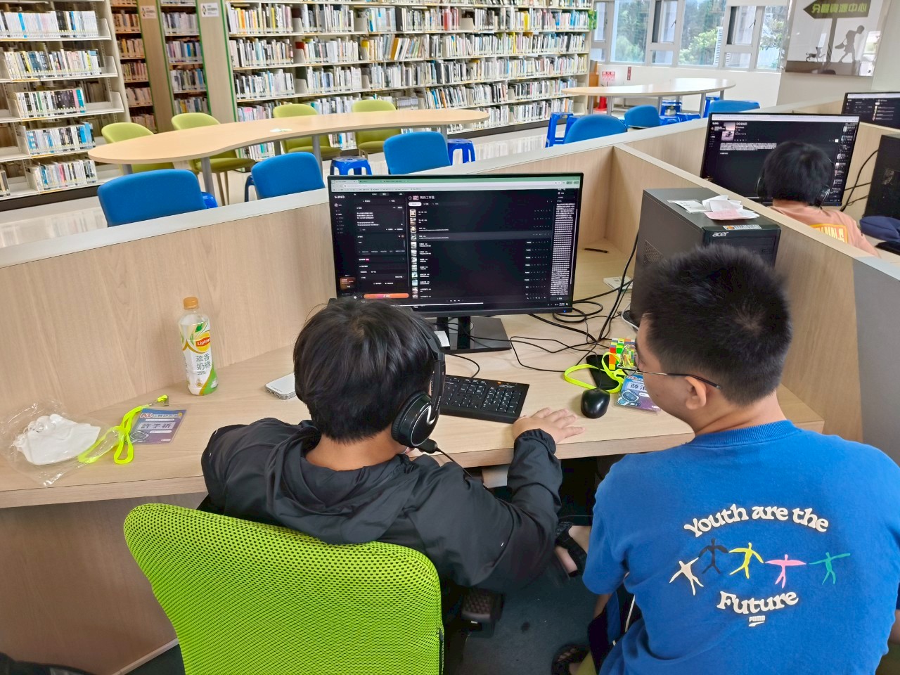 AI工具運用教學2