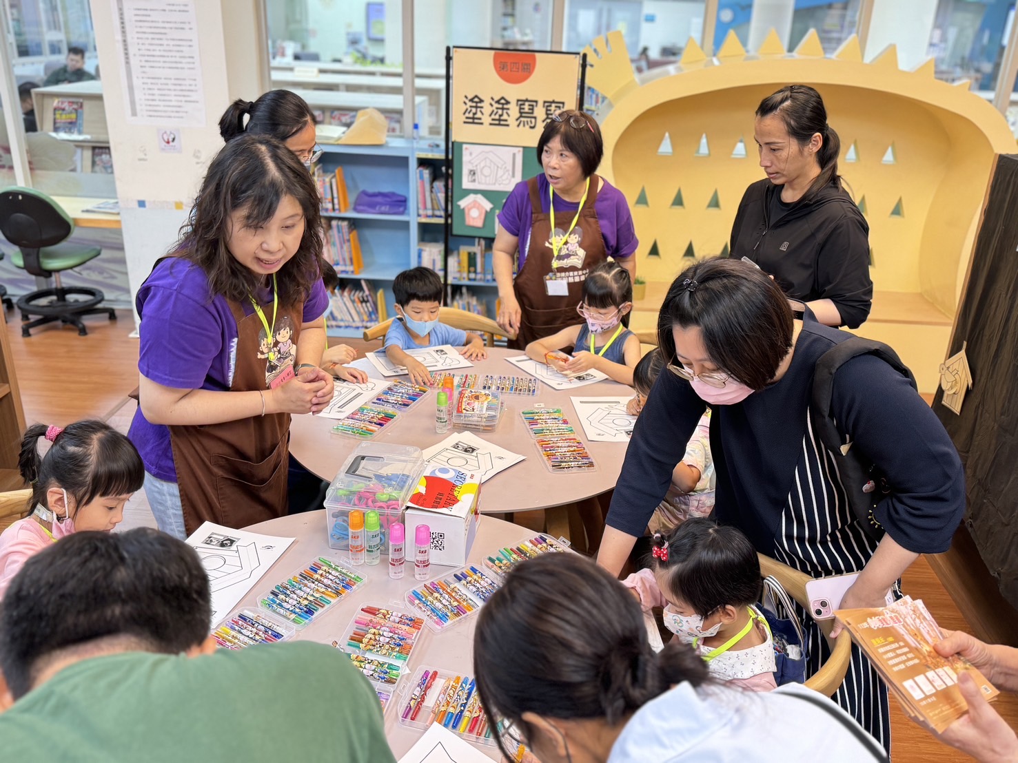 去（113）年活動照片