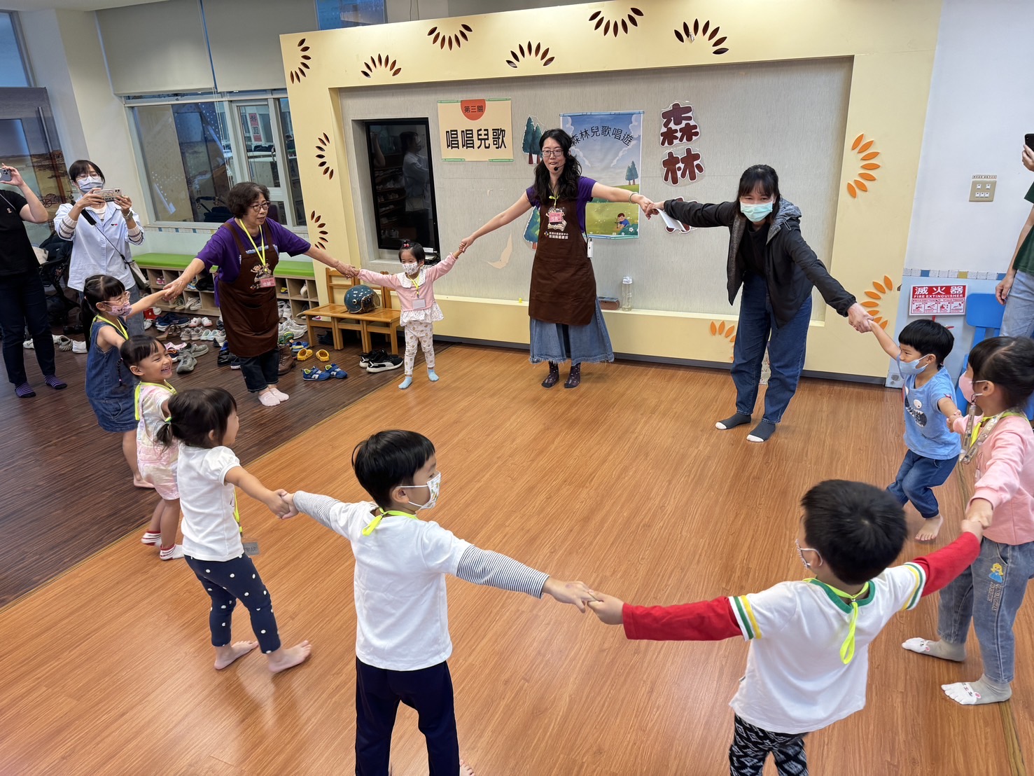 去（113）年活動照片